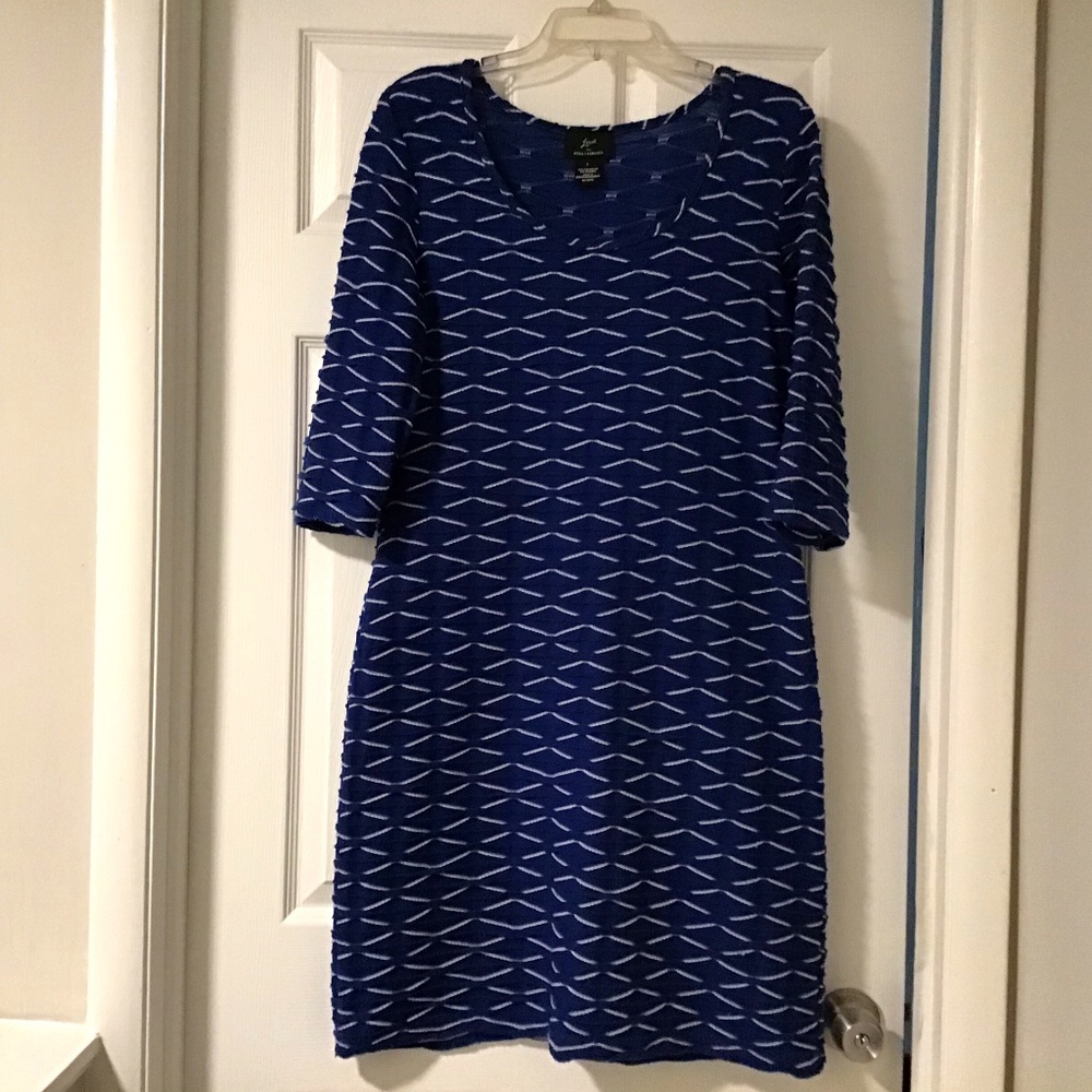 Plus Size - Work/Play/Happy Hour Sweater Dress….